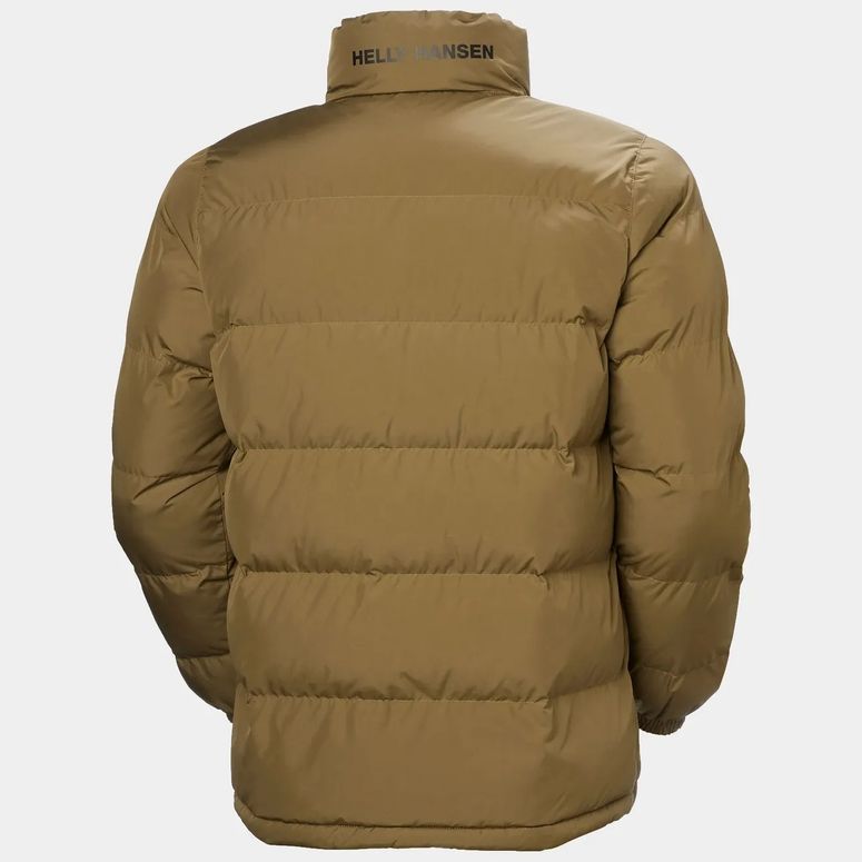 Куртка HELLY HANSEN YU 23 REVERSIBLE PUFFER чоловіча - 9