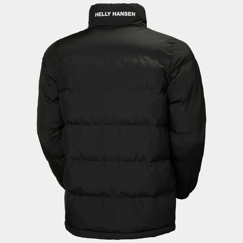 Куртка HELLY HANSEN YU 23 REVERSIBLE PUFFER мужская - 10