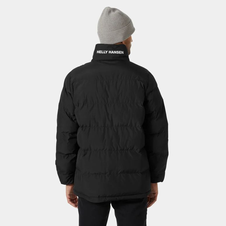 Куртка HELLY HANSEN YU 23 REVERSIBLE PUFFER мужская - 2