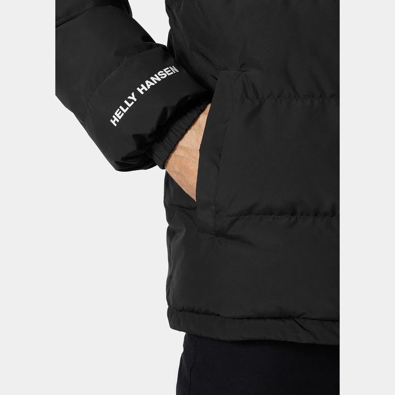 Куртка HELLY HANSEN YU 23 REVERSIBLE PUFFER мужская - 3