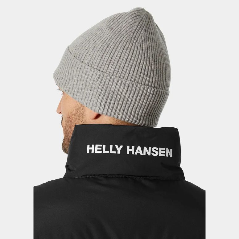 Куртка HELLY HANSEN YU 23 REVERSIBLE PUFFER мужская - 4