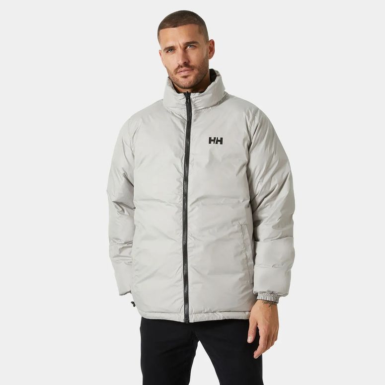 Куртка HELLY HANSEN YU 23 REVERSIBLE PUFFER мужская - 5