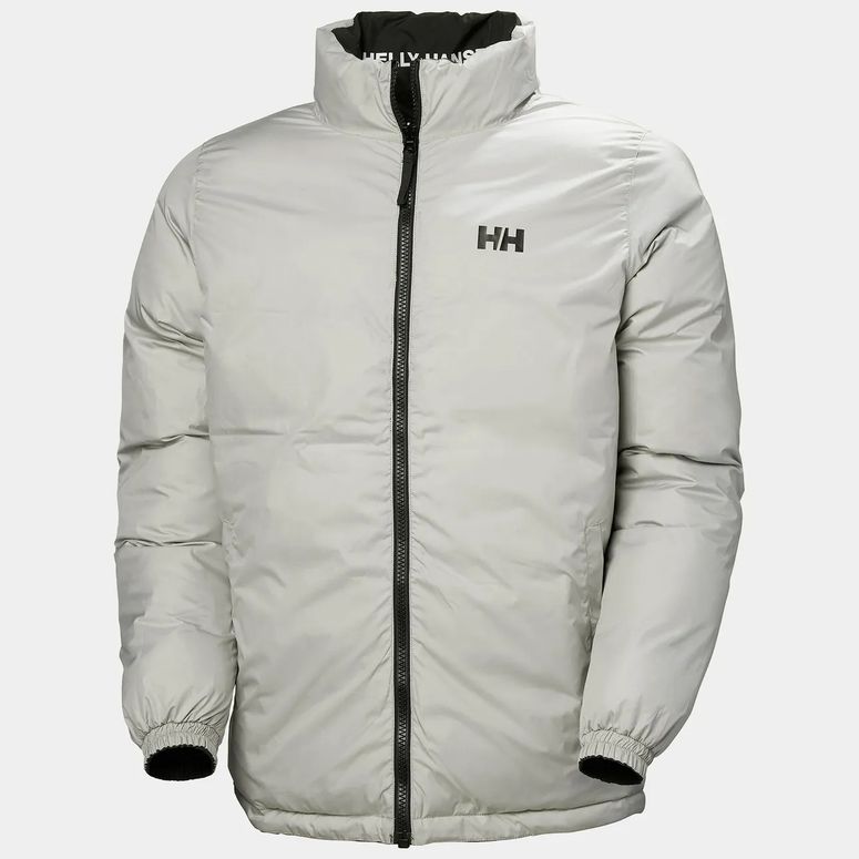 Куртка HELLY HANSEN YU 23 REVERSIBLE PUFFER мужская - 7