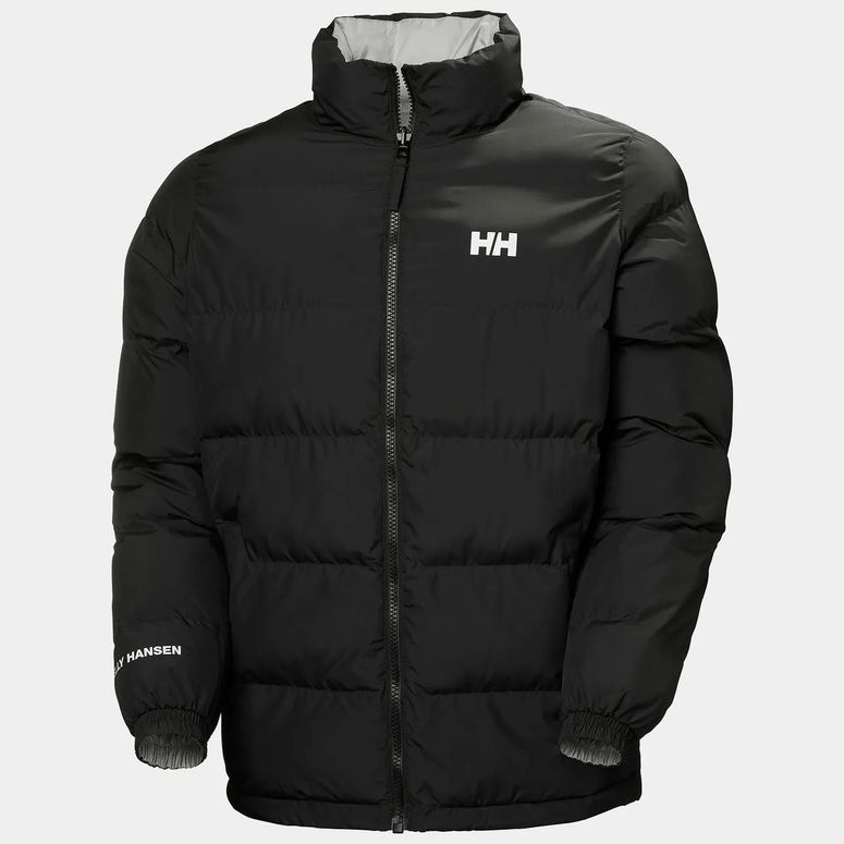 Куртка HELLY HANSEN YU 23 REVERSIBLE PUFFER мужская - 9