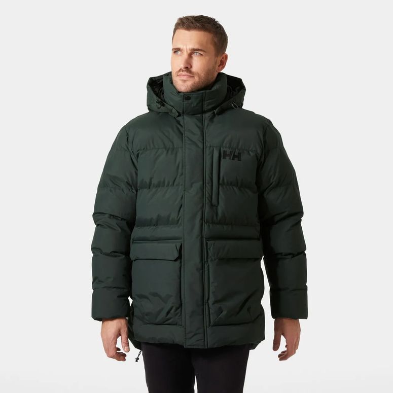 Куртка HELLY HANSEN VARDO PARKA мужская - 1