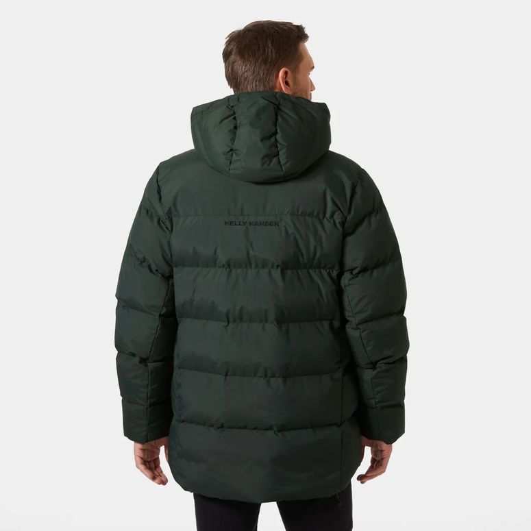 Куртка HELLY HANSEN VARDO PARKA мужская - 2