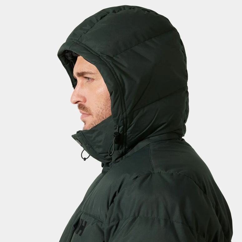 Куртка HELLY HANSEN VARDO PARKA мужская - 3