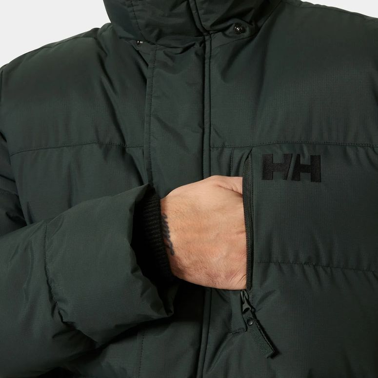 Куртка HELLY HANSEN VARDO PARKA мужская - 6