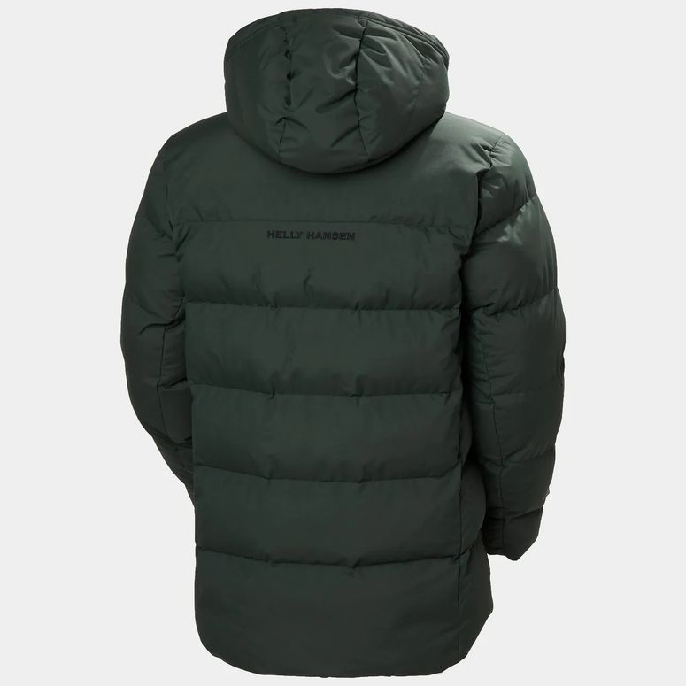Куртка HELLY HANSEN VARDO PARKA мужская - 8