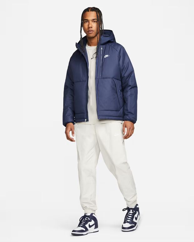 Куртка Nike NSTF RPL LEGACY HD JKT мужская - 6