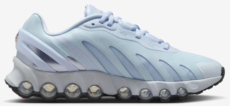 Кроссовки Nike AIR MAX DN8 женские - 2