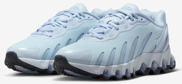 Кроссовки Nike AIR MAX DN8 женские - 3