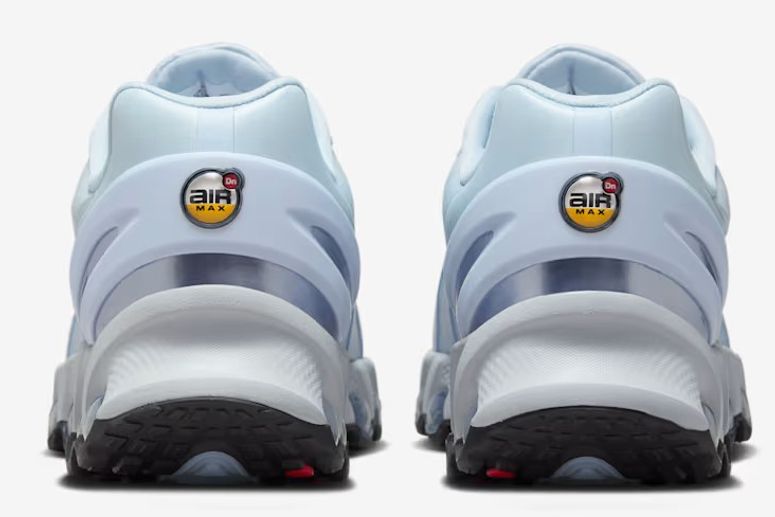 Кроссовки Nike AIR MAX DN8 женские - 4