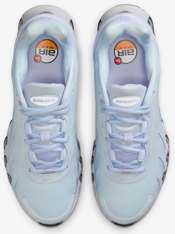 Кроссовки Nike AIR MAX DN8 женские - 5