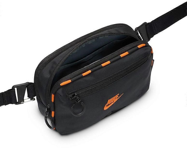 Сумка Nike NIKE HAYWARD PATROL CROSSBODY - 2