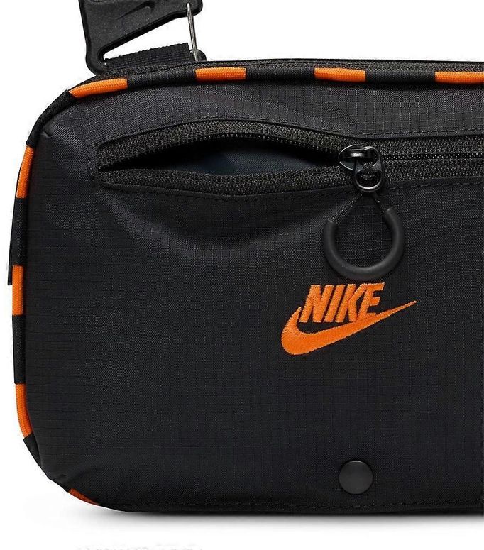 Сумка Nike NIKE HAYWARD PATROL CROSSBODY - 4