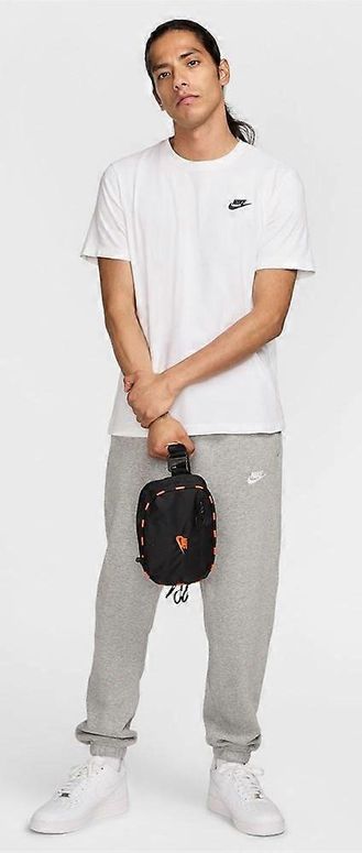 Сумка Nike NIKE HAYWARD PATROL CROSSBODY - 5