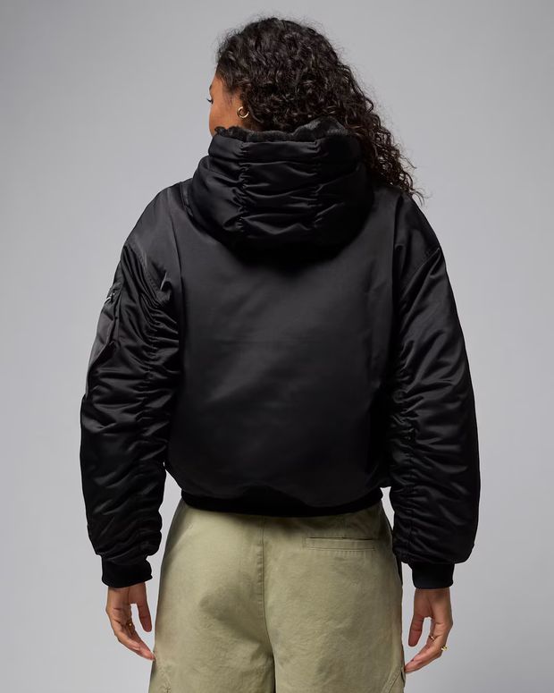 Куртка Jordan FLT RENEGADE JKT FILL жіноча - 3