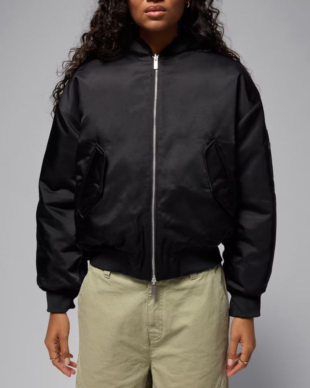 Куртка Jordan FLT RENEGADE JKT FILL жіноча - 5
