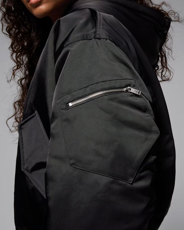Куртка Jordan FLT RENEGADE JKT FILL жіноча - 7
