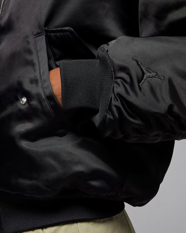 Куртка Jordan FLT RENEGADE JKT FILL жіноча - 8