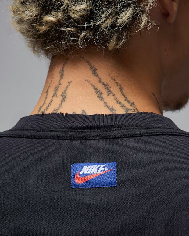Футболка Jordan RARE AIR WSH 85 LS CREW чоловіча - 5