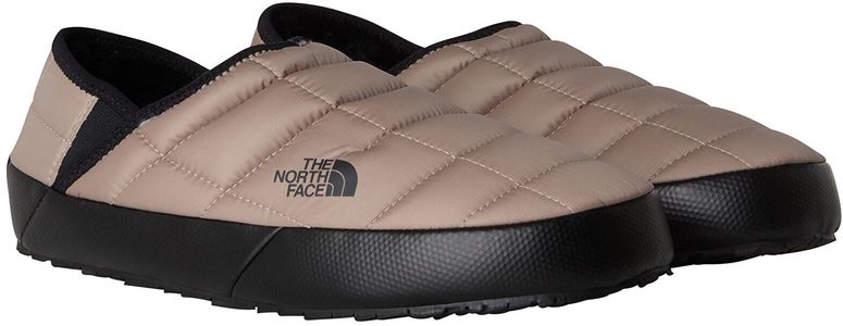 Кроссовки THE NORTH FACE M THERMOBALL TRACTION MULE V мужские - 2