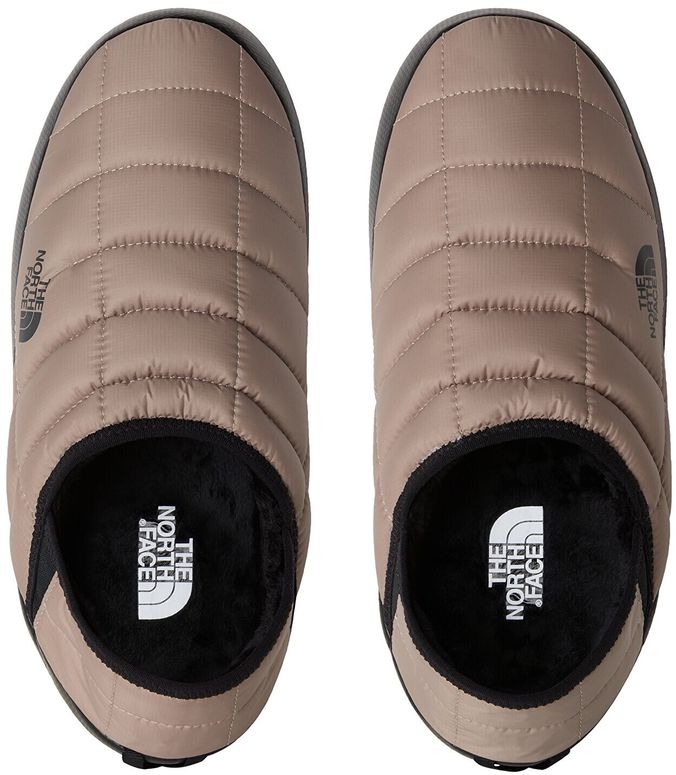 Кроссовки THE NORTH FACE M THERMOBALL TRACTION MULE V мужские - 4