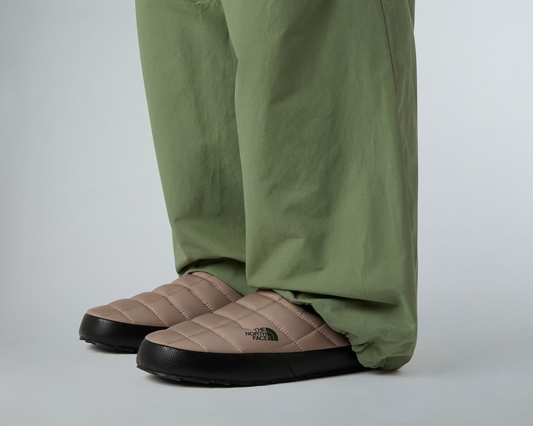 Кроссовки THE NORTH FACE M THERMOBALL TRACTION MULE V мужские - 6