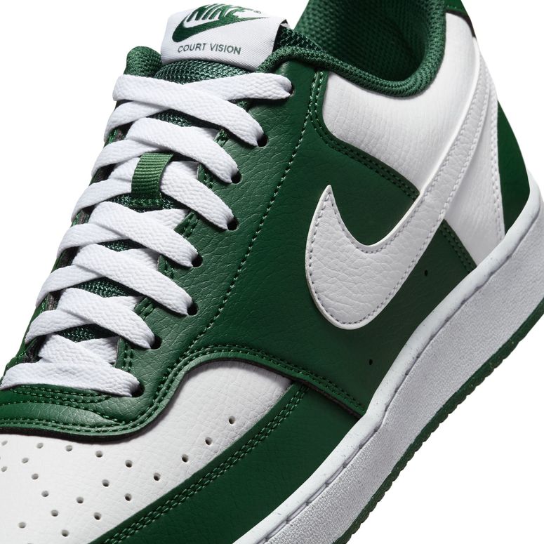 Кроссовки Nike Nike Court Vision Low мужские - 10