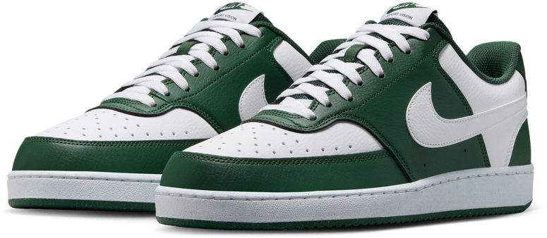 Кроссовки Nike Nike Court Vision Low мужские - 5