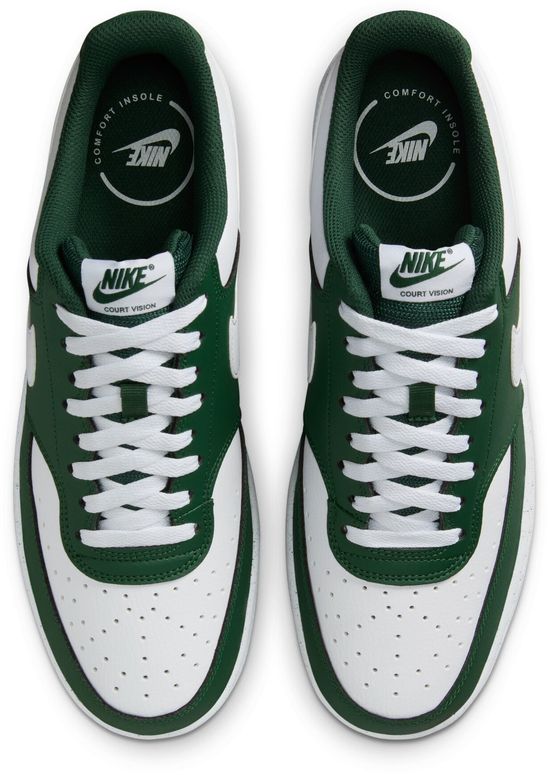 Кроссовки Nike Nike Court Vision Low мужские - 7