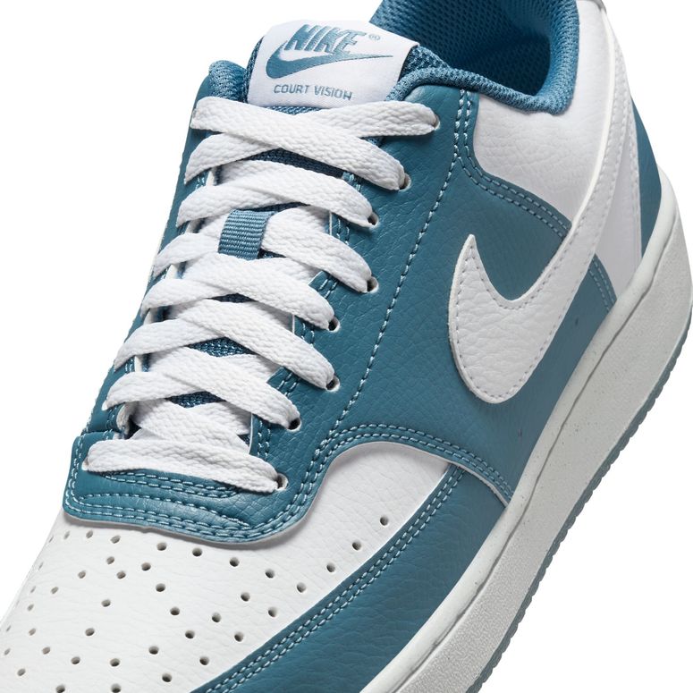 Кроссовки Nike Nike Court Vision Low Next Nature женские - 10