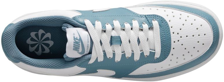 Кроссовки Nike Nike Court Vision Low Next Nature женские - 8