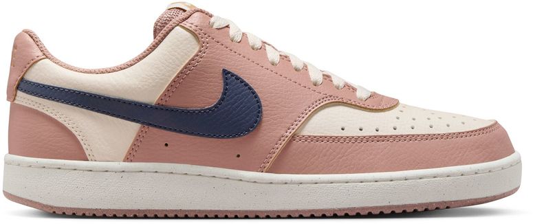 Кроссовки Nike Nike Court Vision Low Next Nature женские - 1