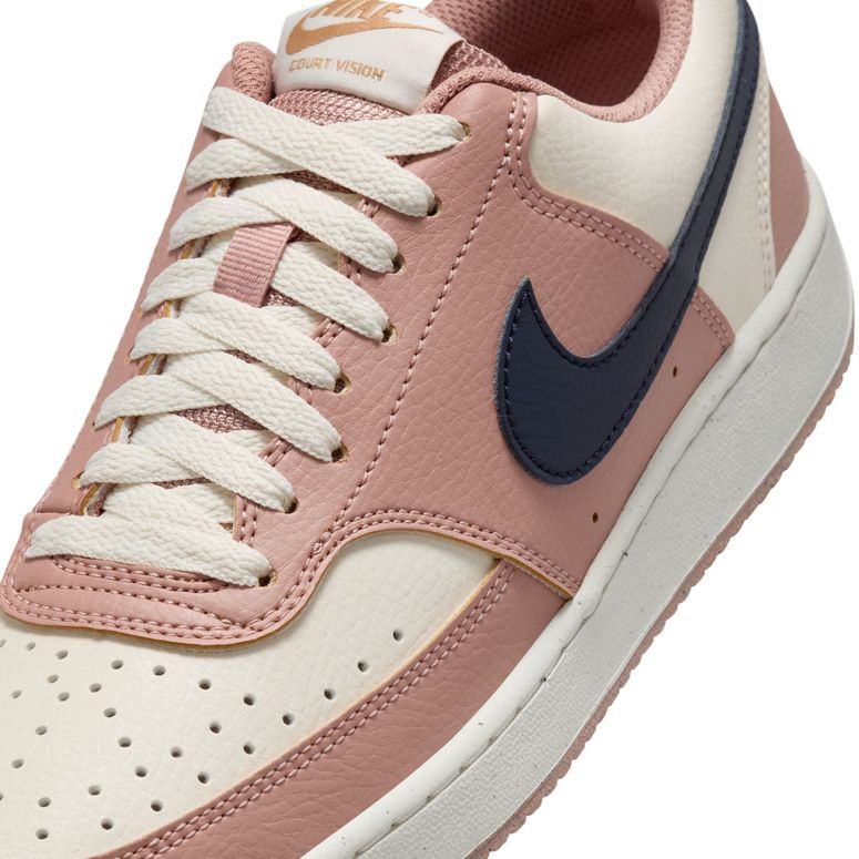 Кроссовки Nike Nike Court Vision Low Next Nature женские - 10