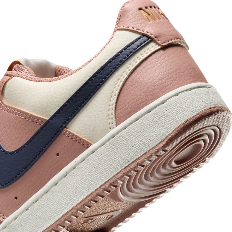 Кроссовки Nike Nike Court Vision Low Next Nature женские - 11