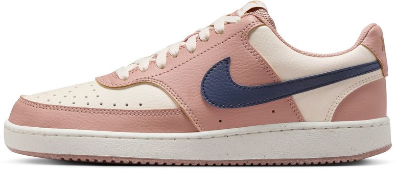 Кроссовки Nike Nike Court Vision Low Next Nature женские - 3