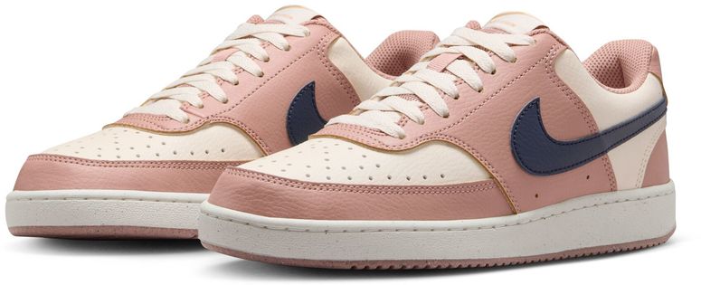 Кроссовки Nike Nike Court Vision Low Next Nature женские - 5