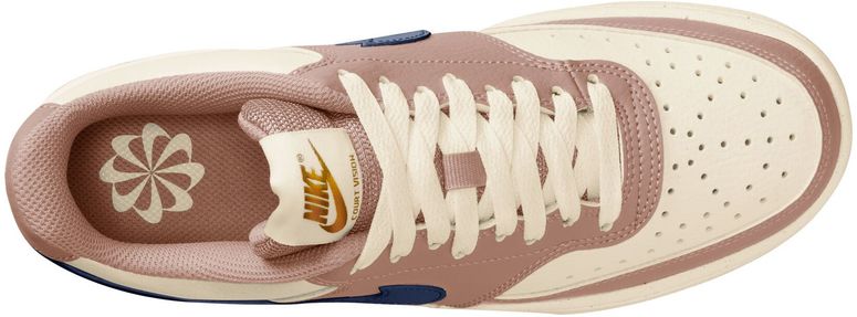 Кроссовки Nike Nike Court Vision Low Next Nature женские - 8