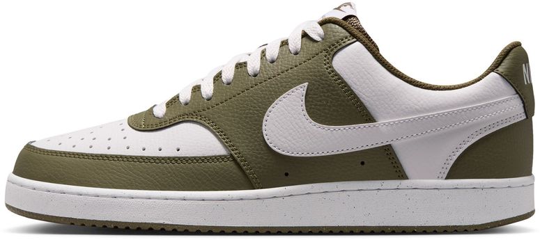 Кроссовки Nike Nike Court Vision Low мужские - 3