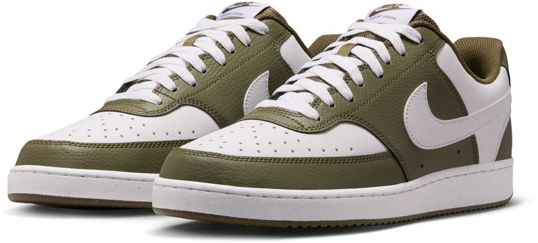 Кроссовки Nike Nike Court Vision Low мужские - 5
