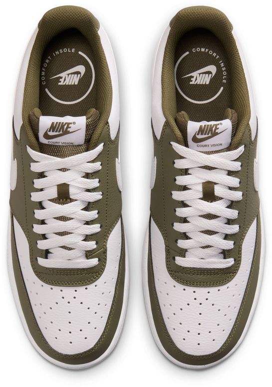 Кроссовки Nike Nike Court Vision Low мужские - 7