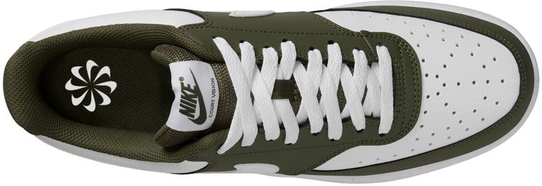 Кроссовки Nike Nike Court Vision Low мужские - 8