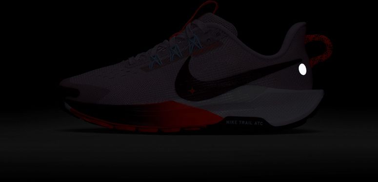Кроссовки Nike Nike Pegasus Trail 5 детские - 12