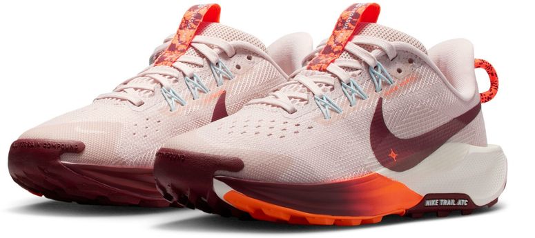 Кроссовки Nike Nike Pegasus Trail 5 детские - 5