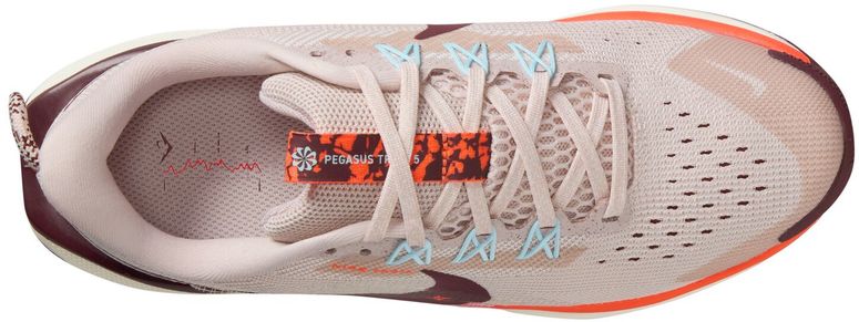 Кроссовки Nike Nike Pegasus Trail 5 детские - 8