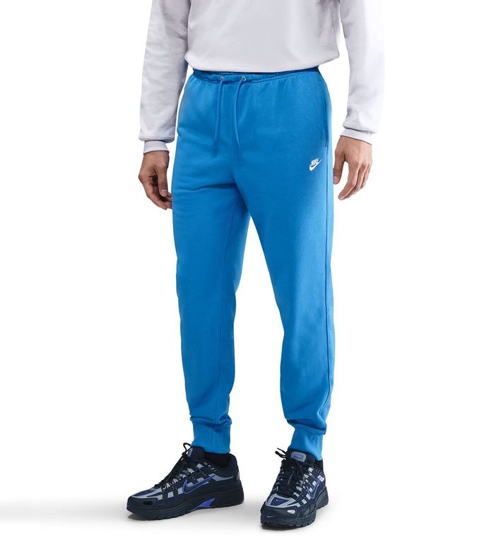 Штани Nike M NK CLUB FT JOGGER чоловічі - 1