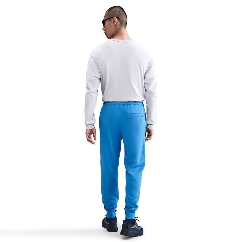 Штани Nike M NK CLUB FT JOGGER чоловічі - 3