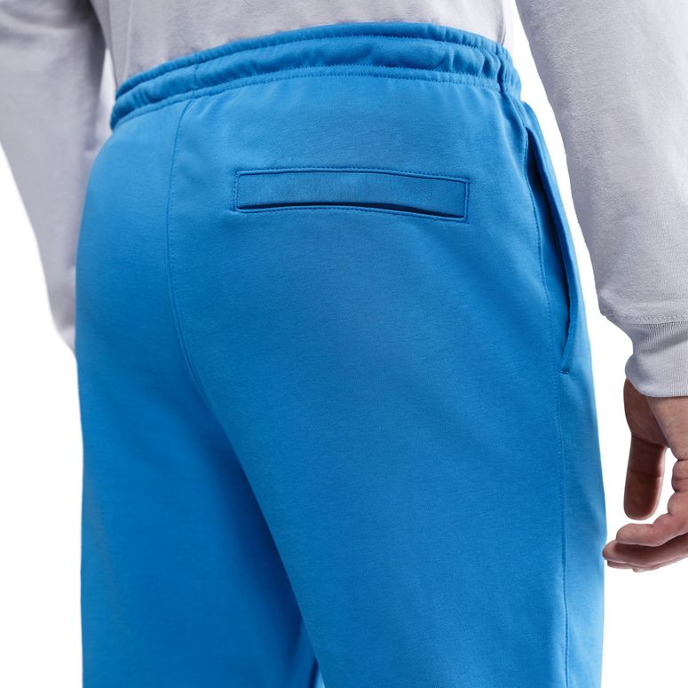 Штани Nike M NK CLUB FT JOGGER чоловічі - 5